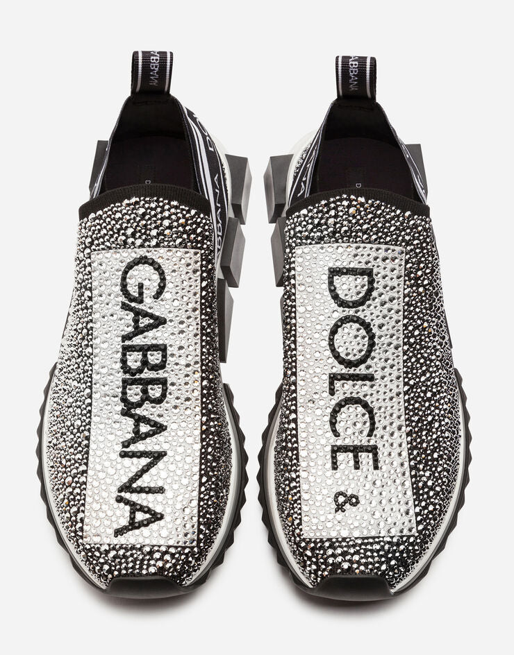 Dolce & Gabbana Swavorski