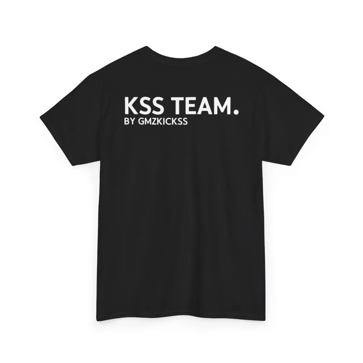 GMZKICKSS “KSS TEAM” V1