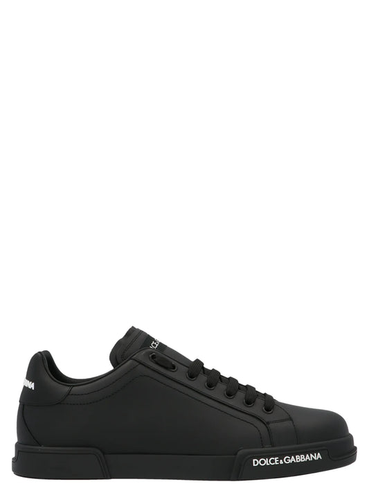Dolce & Gabbana Nappa