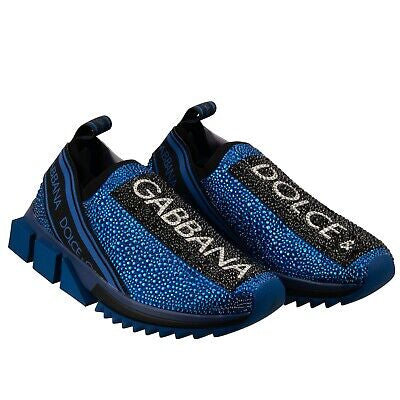 Dolce & Gabbana Swavorski