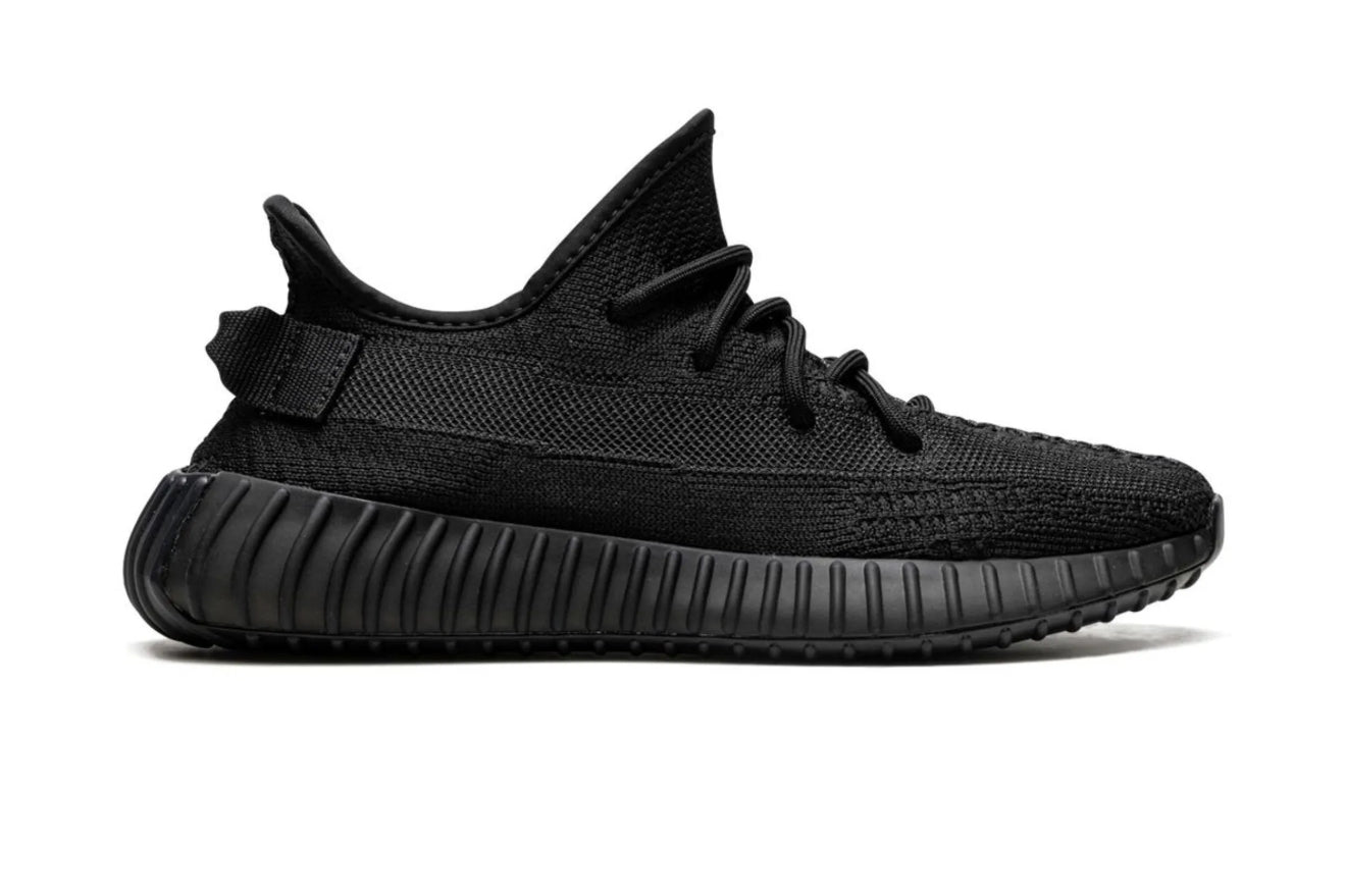 Yeezy boost v2 "onyx"