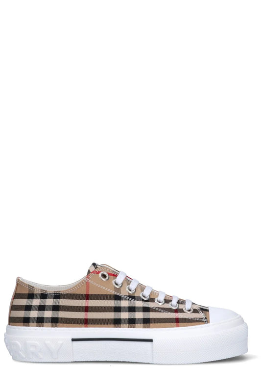 Burberry Check